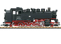 076-L21481 - IIm - SDG Dampflok 99 1741